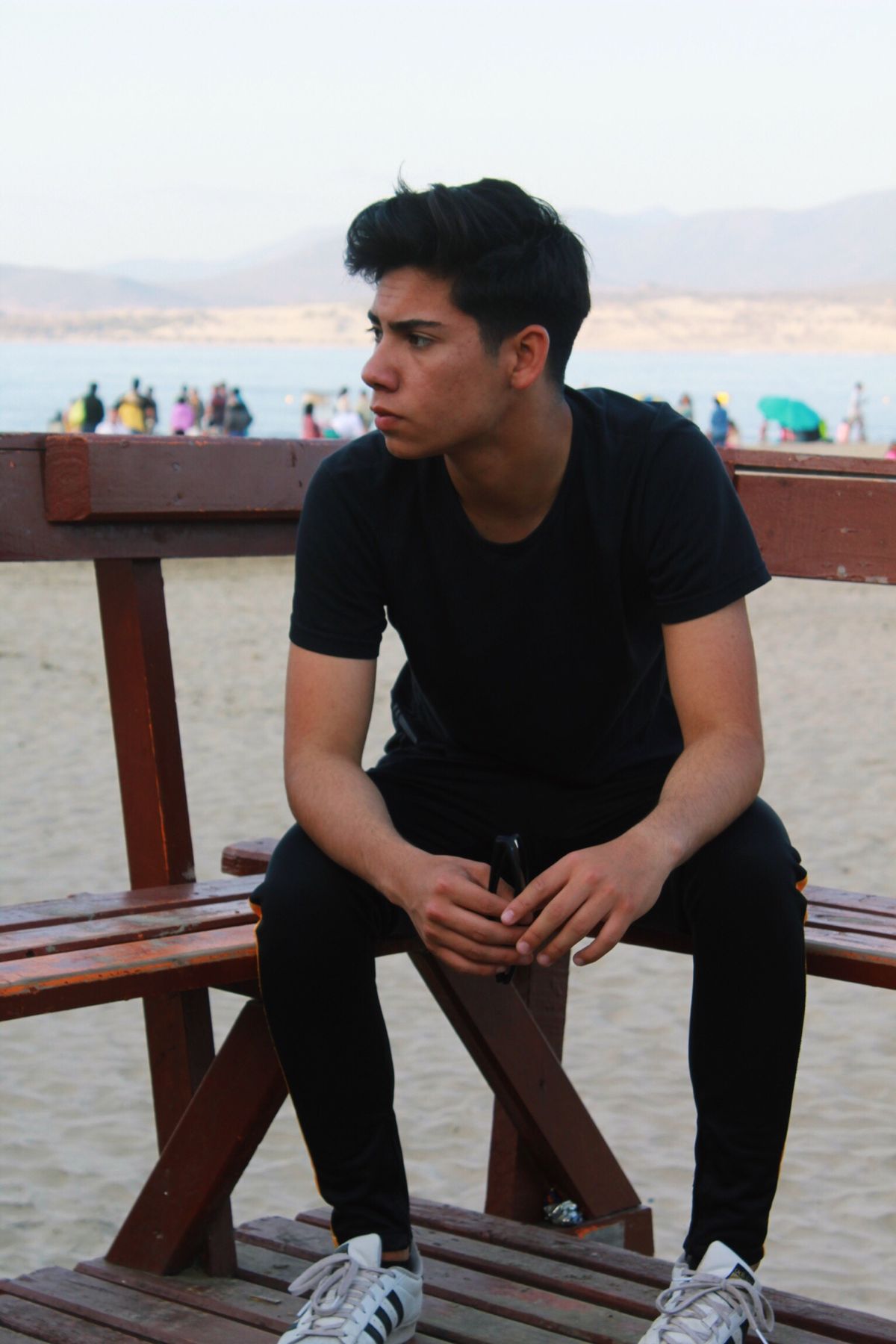 <em>Daniel  Palacios G. </em>
