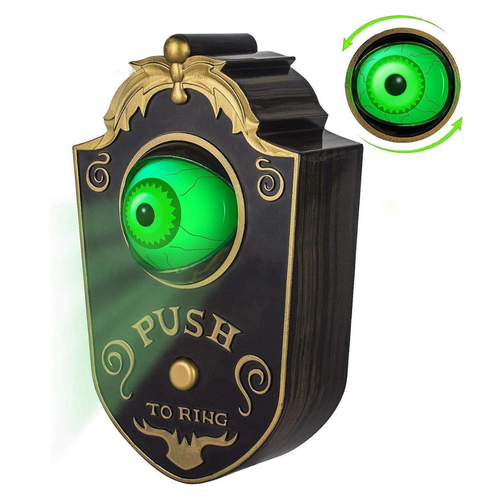 SpookyDoor