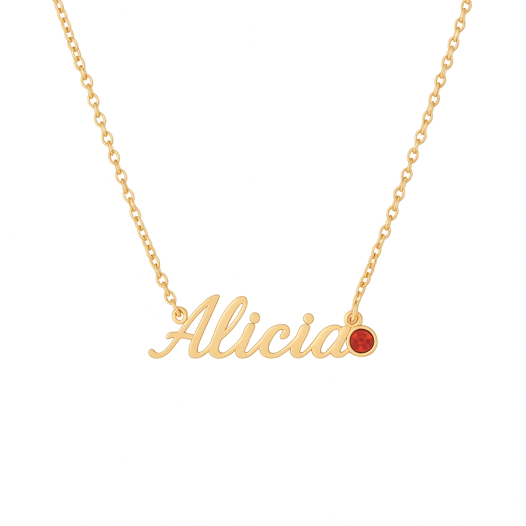 Collar con foto personalizable